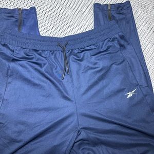 MEN NEW PANTS REEBOK size MEDIUM